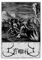 Smoke (NL) : Per Salvatio in Barathrum